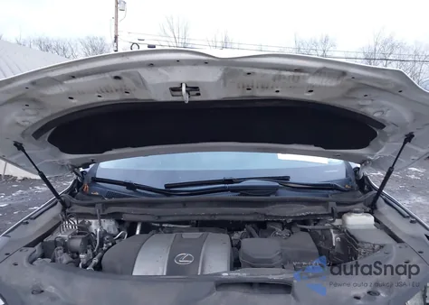 2021 Lexus Rx 350 from USA, damaged, VIN 2T2HZMDA1MC284961